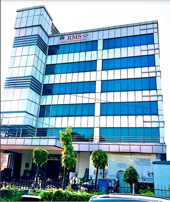 RMS Business School Gurgaon Infrastructure photo 1